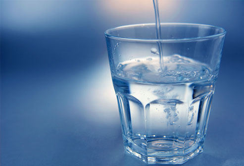 Sai lầm 9: Uống nước chè 1